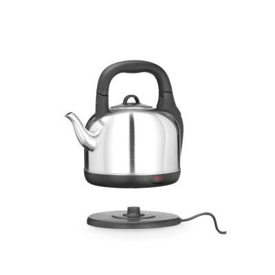 Bezdrátový elektrický konvice, HENDI, 4,2L, 230V/2000W, 341x226x(H)305mm | 209998